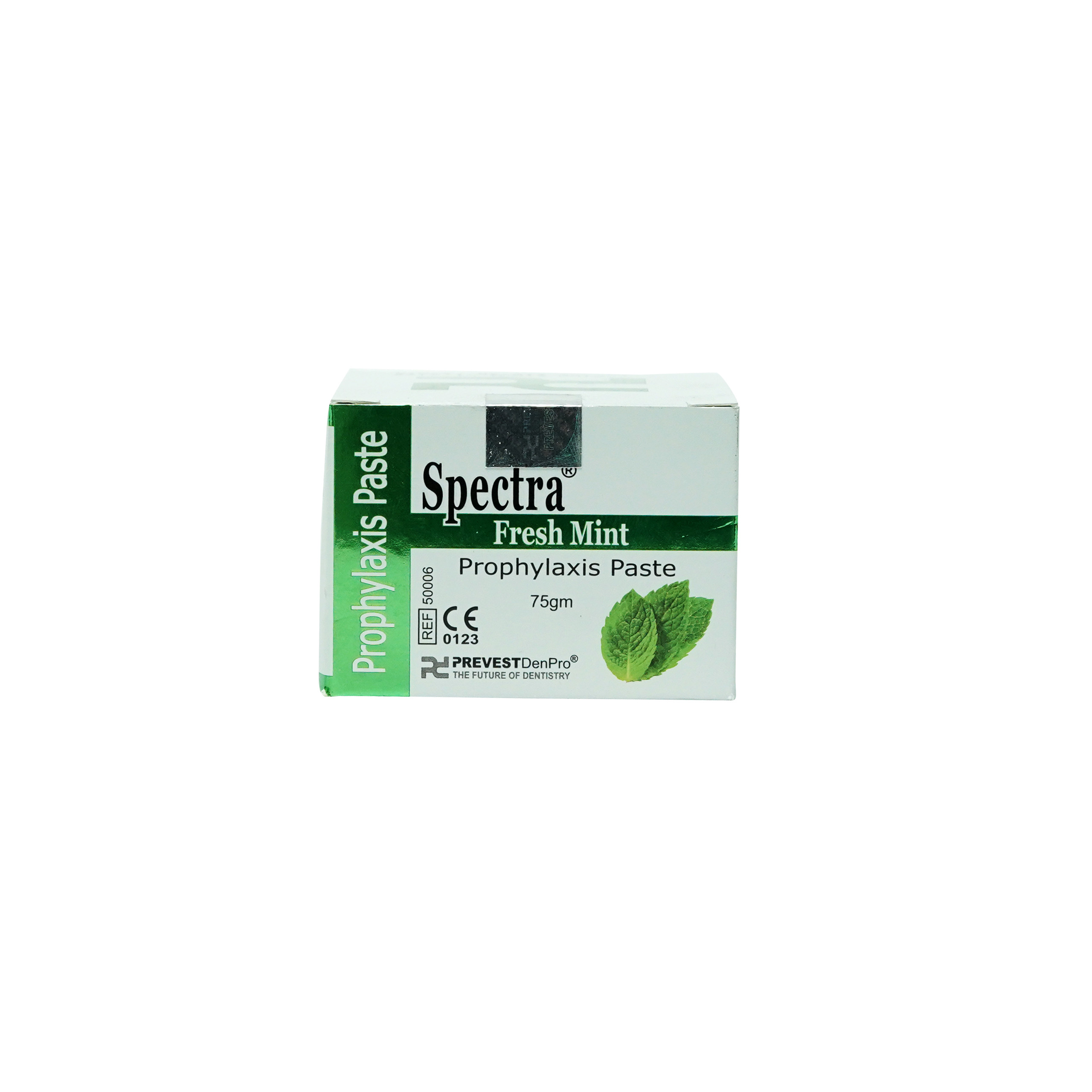 Prevest Denpro Spectra Mint Prophylaxis Paste Prophy 75gm